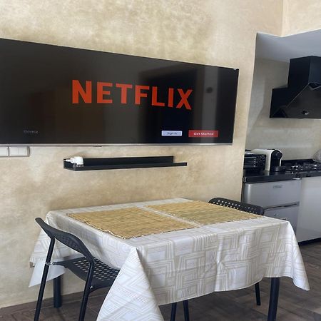 Suite Sea View Essaouira Ngoại thất bức ảnh