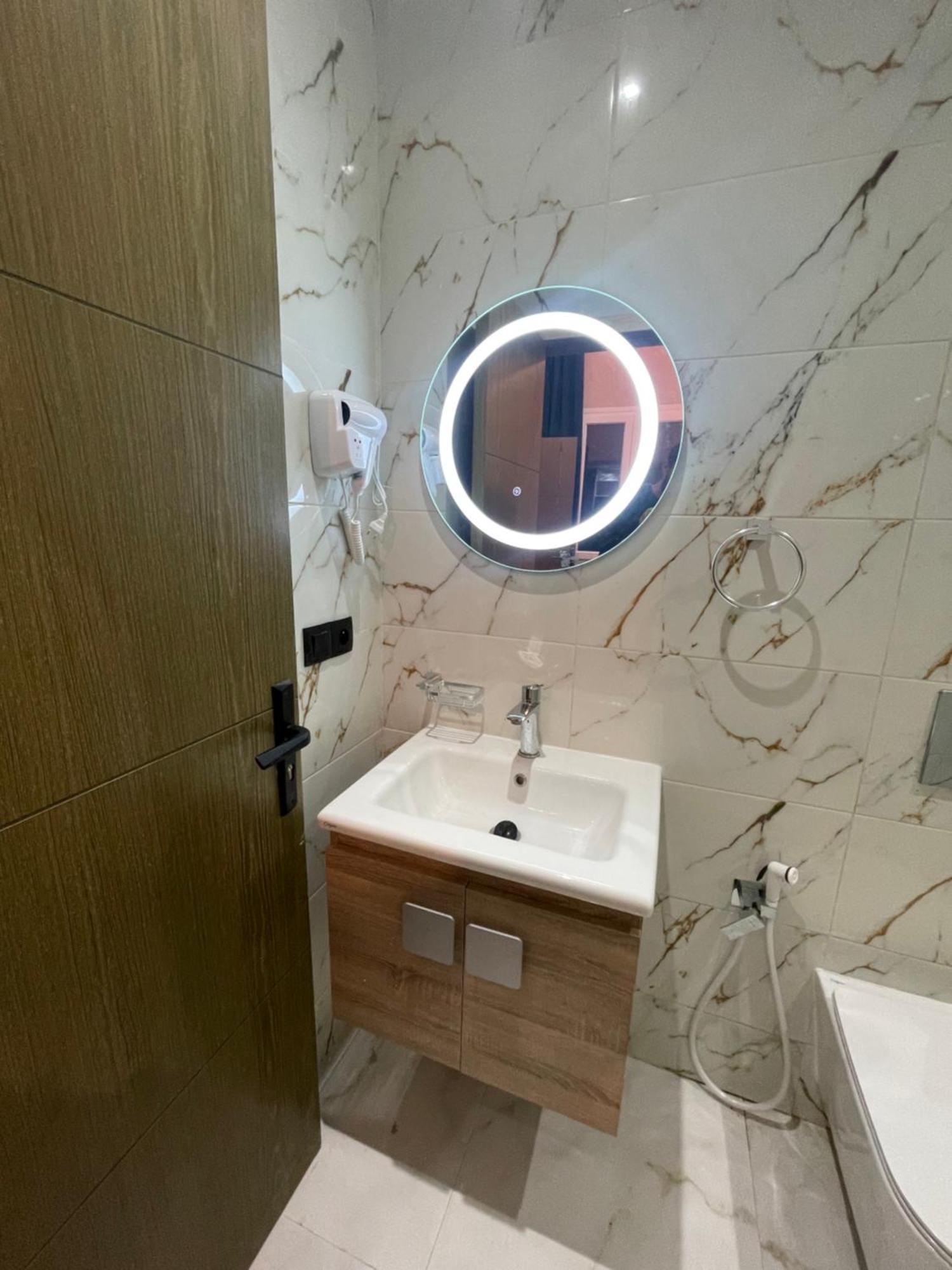 Suite Sea View Essaouira Ngoại thất bức ảnh