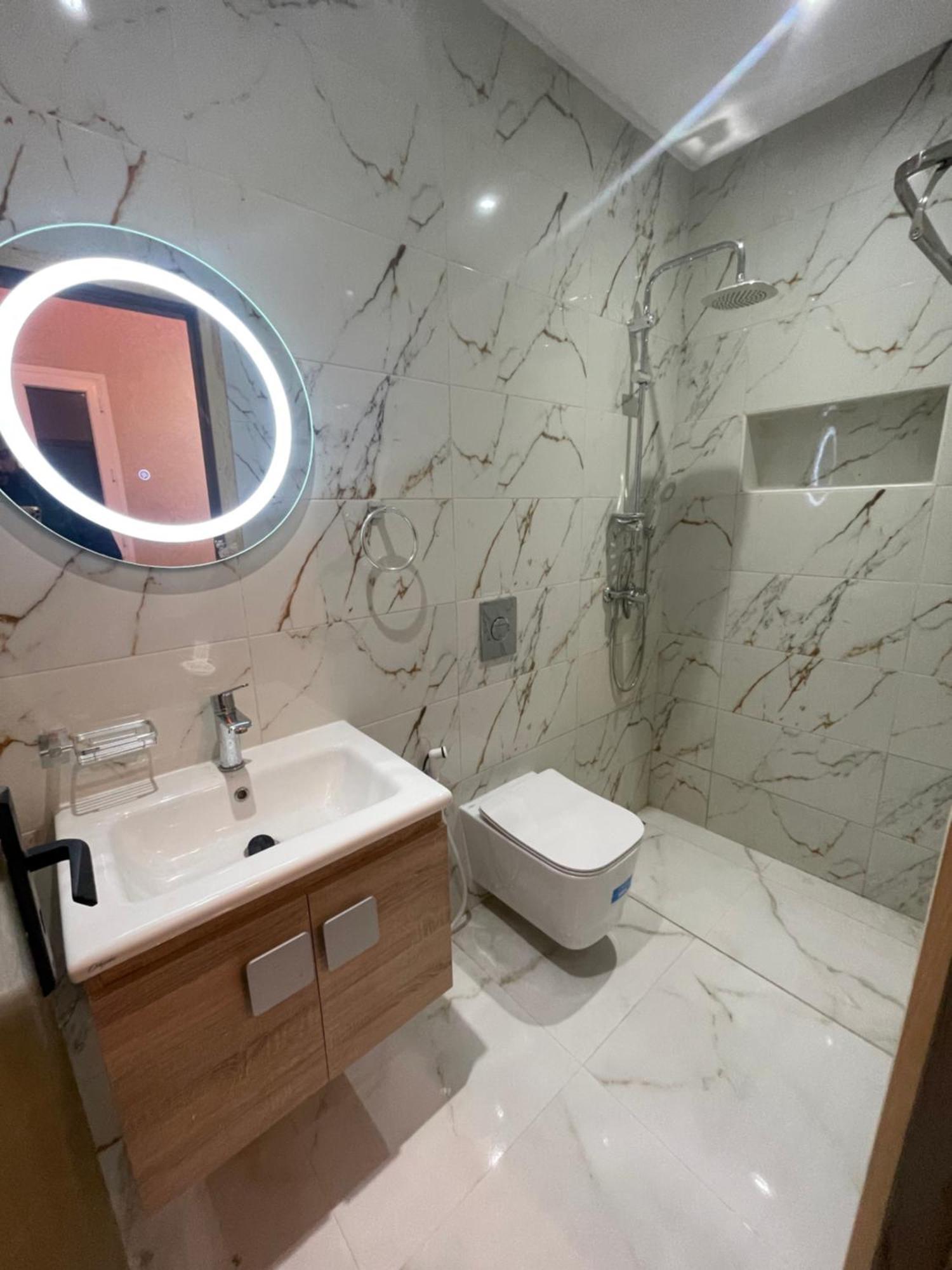 Suite Sea View Essaouira Ngoại thất bức ảnh