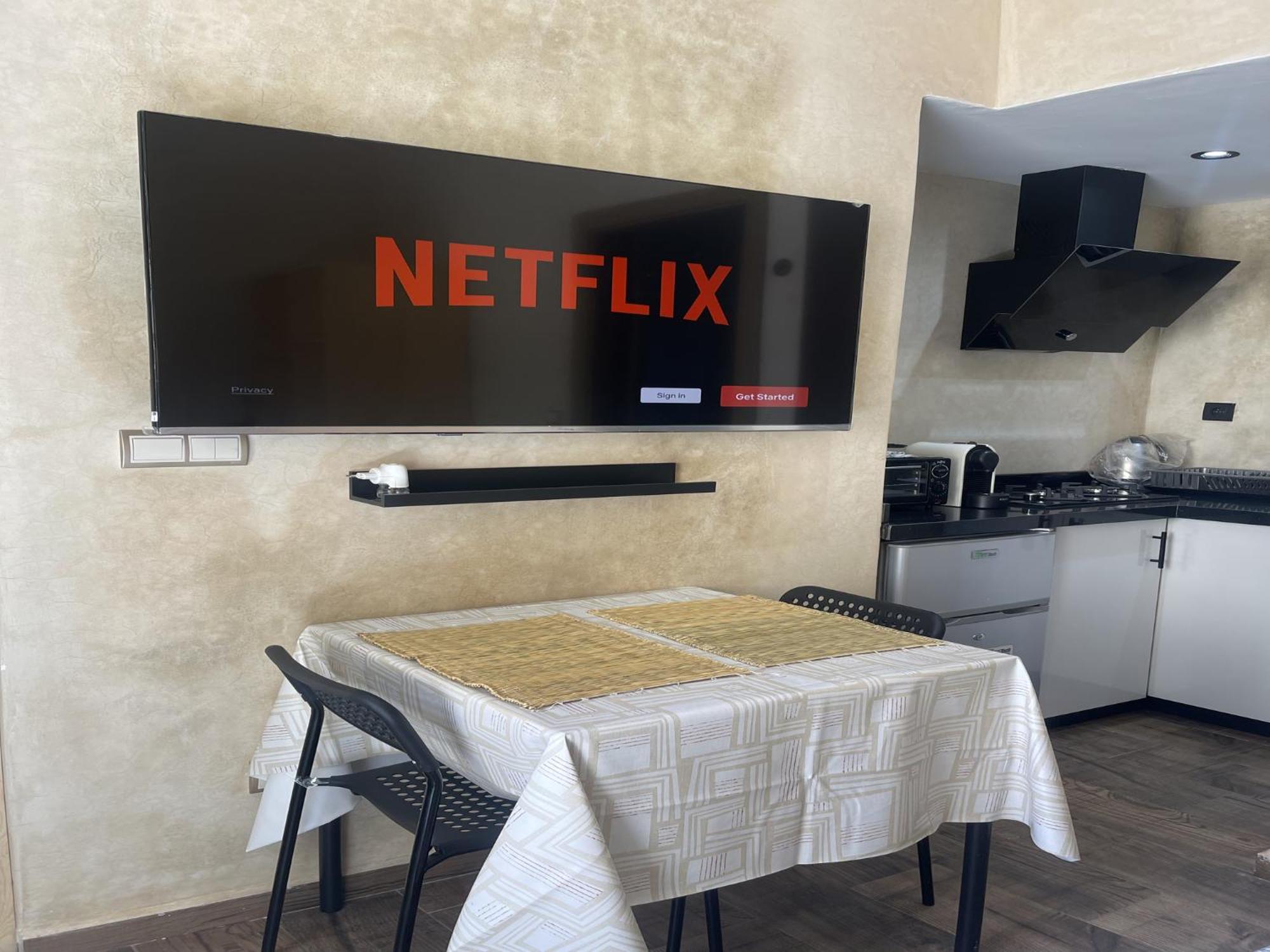 Suite Sea View Essaouira Ngoại thất bức ảnh